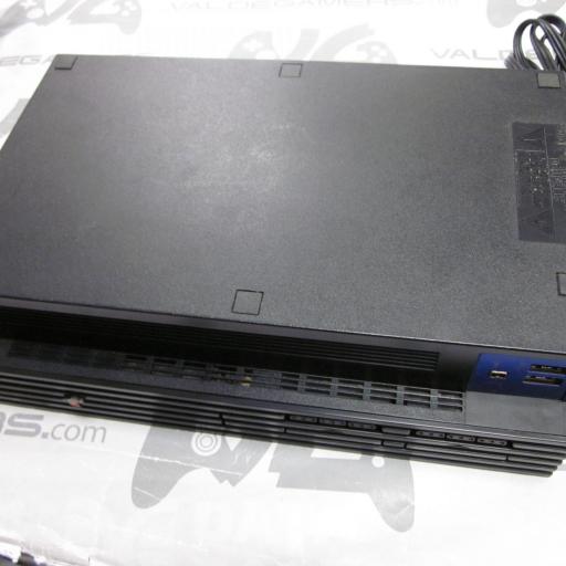 Playstation 2 fat + mando original [6]