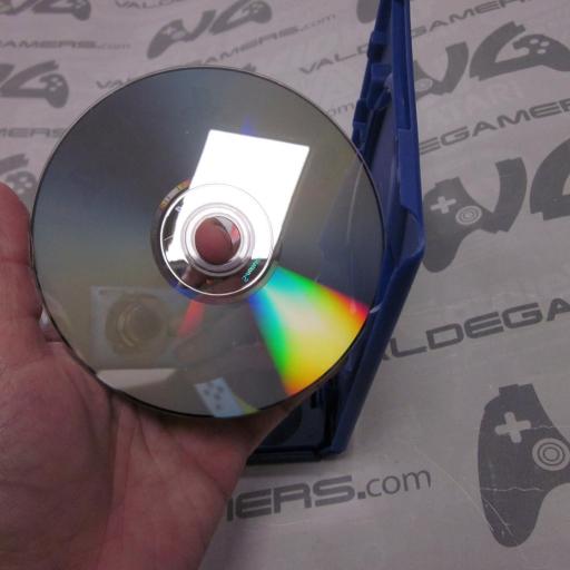 Hack// Infection Part 1 [1]