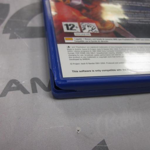 Hack// Infection Part 1 [2]
