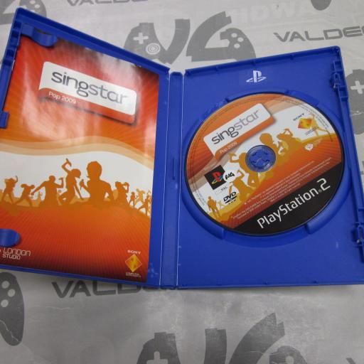 Singstar Pop 2009 [1]