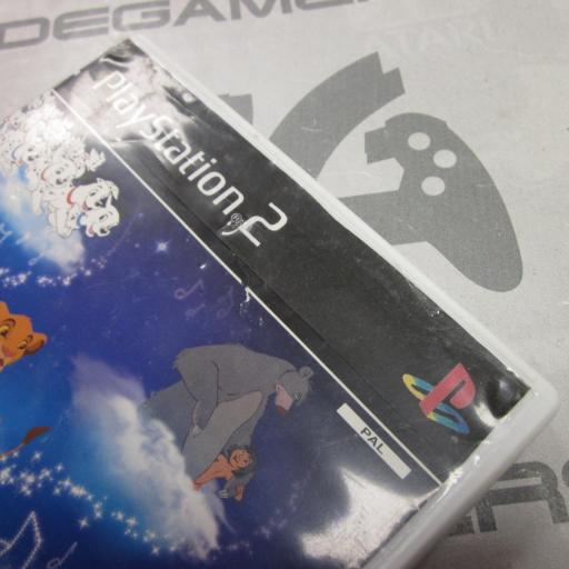 Singstar Disney* [1]