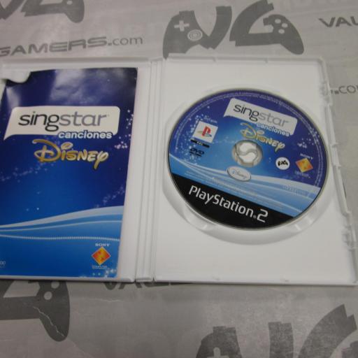 Singstar Disney* [3]