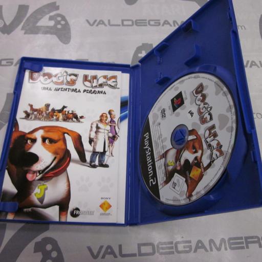 Dog´s Life [1]