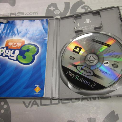Eye Toy Play 3 [1]