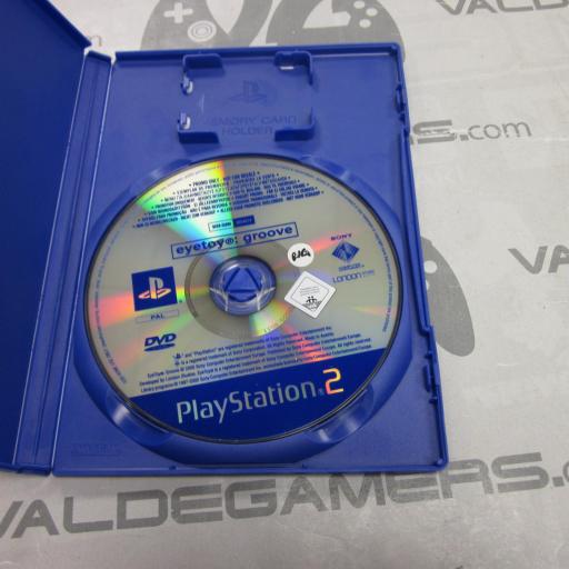 Eye Toy Ritmo Loco* [1]