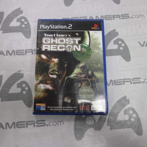 Ghost Recon
