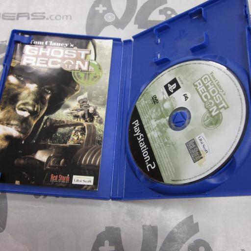 Ghost Recon [1]