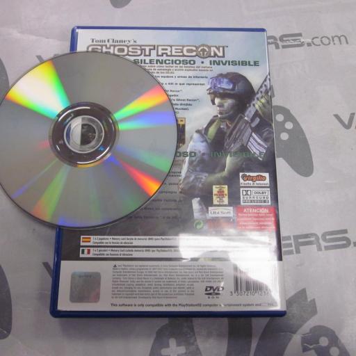 Ghost Recon [2]