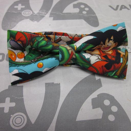 Pajarita Dragon Ball