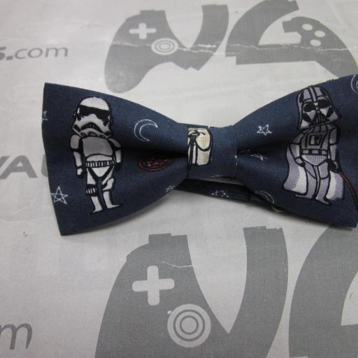 Pajarita Star Wars