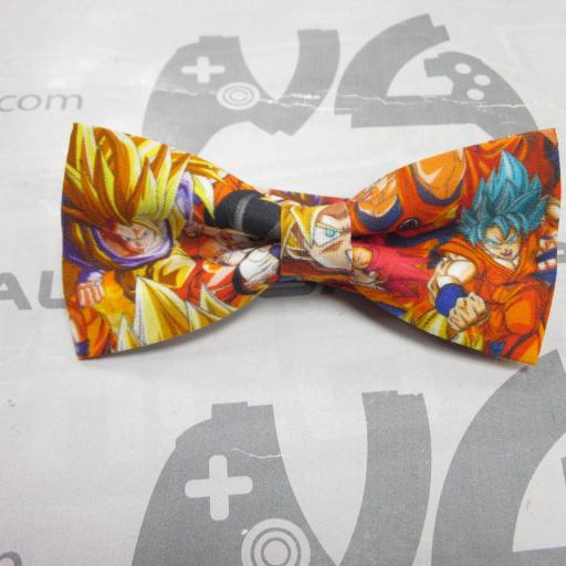 Pajarita Dragon Ball