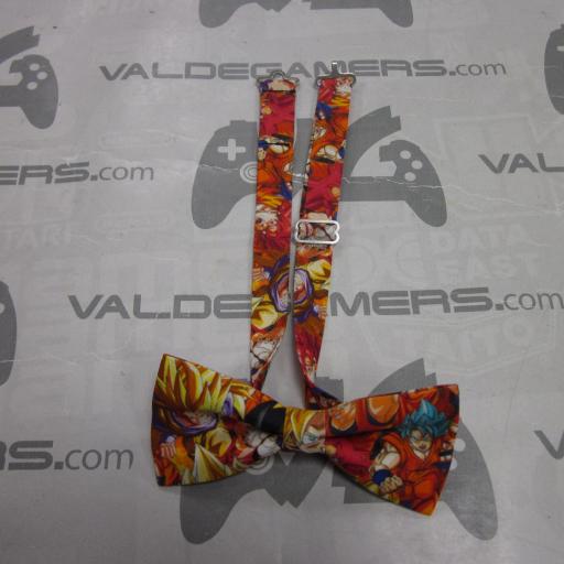 Pajarita Dragon Ball [1]