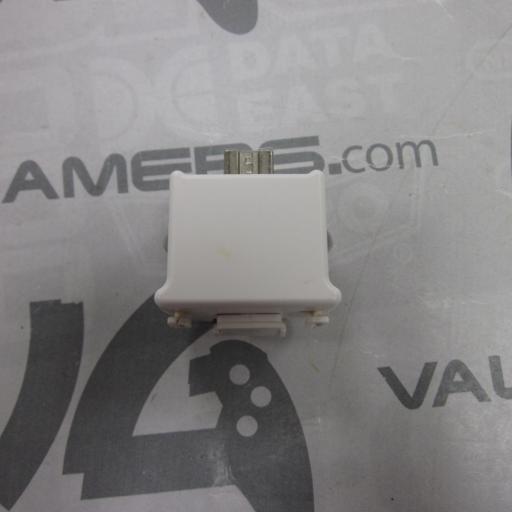 Nintendo Wii Oficial Motion Plus
