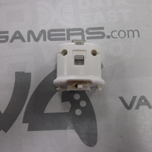 Nintendo Wii Oficial Motion Plus [1]
