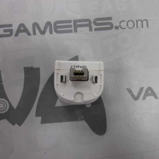 Nintendo Wii Oficial Motion Plus [2]