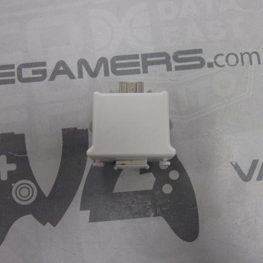 Nintendo Wii Oficial Motion Plus [3]