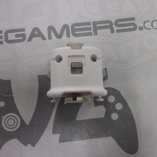 Nintendo Wii Oficial Motion Plus [4]