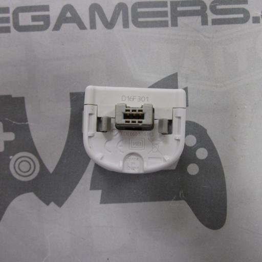 Nintendo Wii Oficial Motion Plus [5]