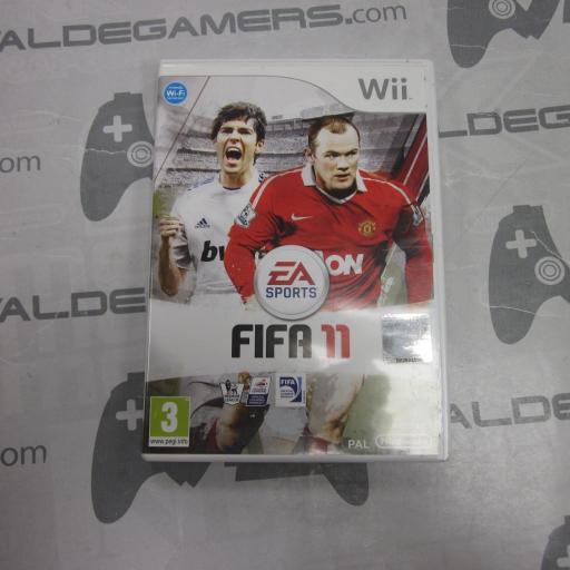 FIFA 11 [0]