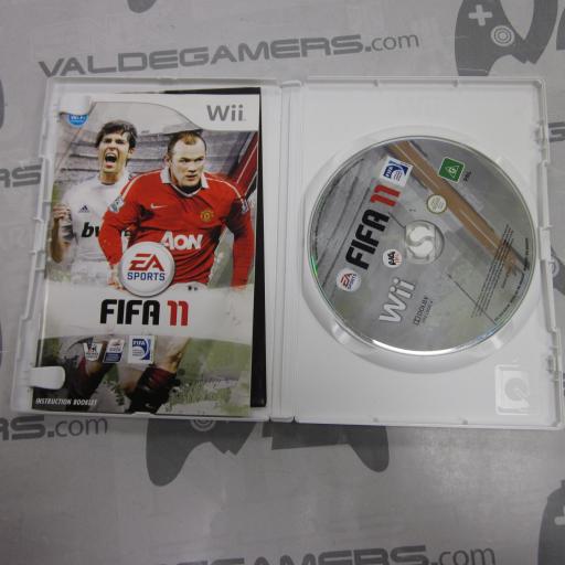 FIFA 11 [2]