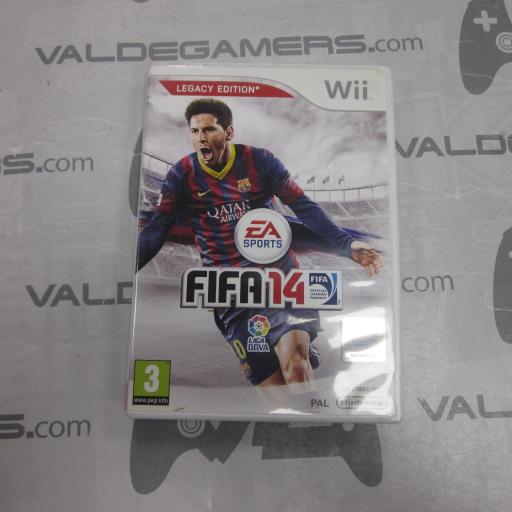 FIFA 14