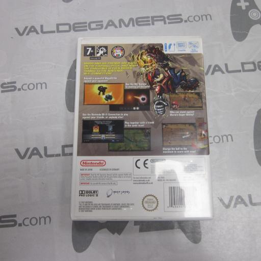 Mario Strikers Charged Football [1]