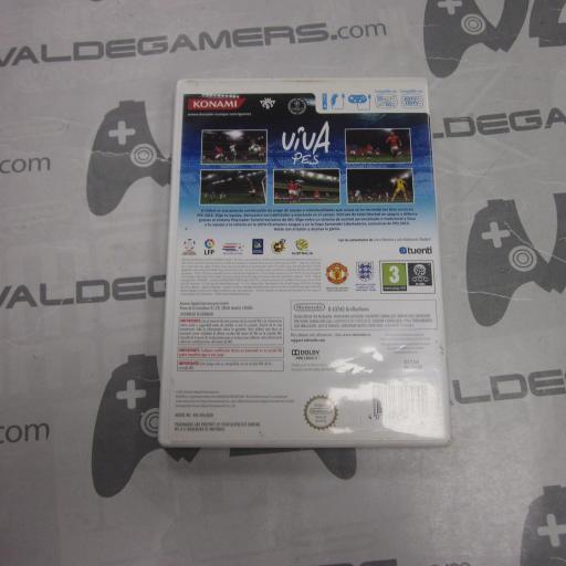 Pro Evolution Soccer (PES) 2013 [1]