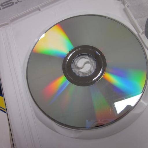 Pro Evolution Soccer (PES) 2013 [3]