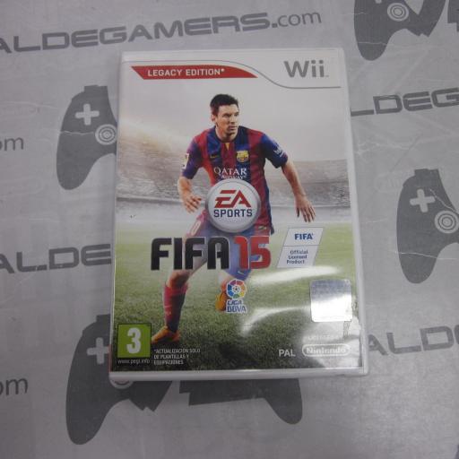 FIFA 15 [0]