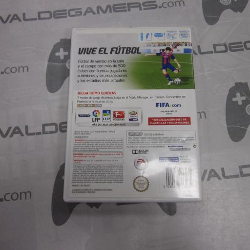 FIFA 15 [1]