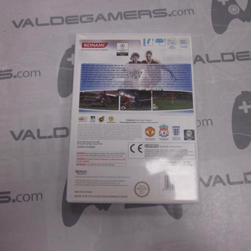 Pro Evolution Soccer 2010 [1]