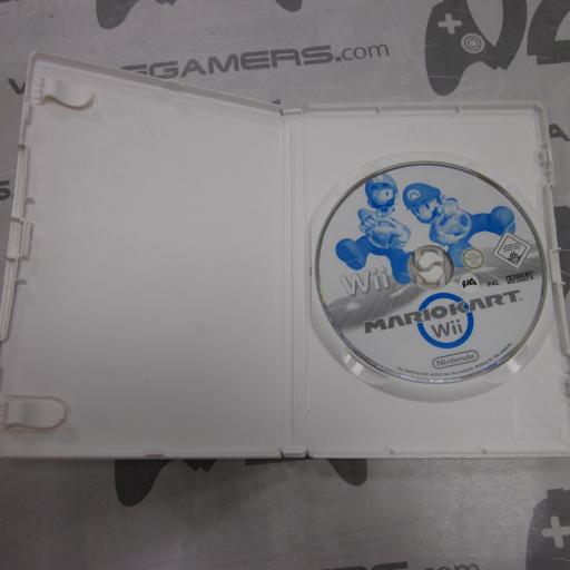 Mario Kart Wii * [2]