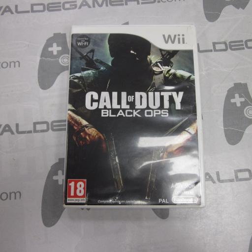 Call Of Duty: Black Ops [0]