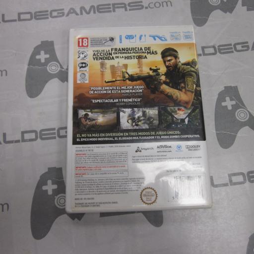 Call Of Duty: Black Ops [1]