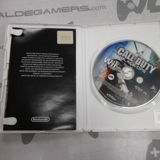 Call Of Duty: Black Ops [2]