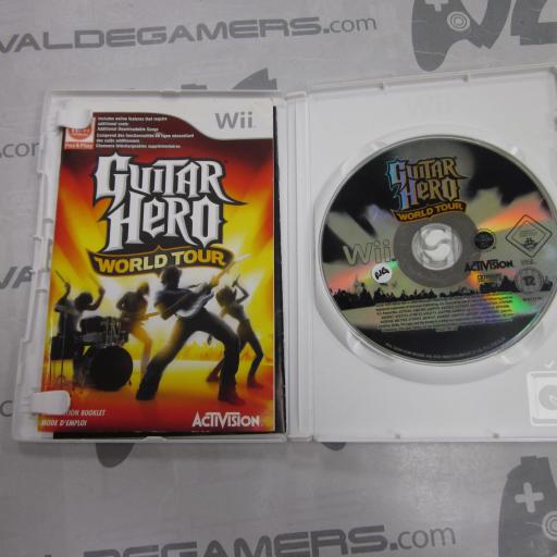 Guitar Hero World Tour [2]