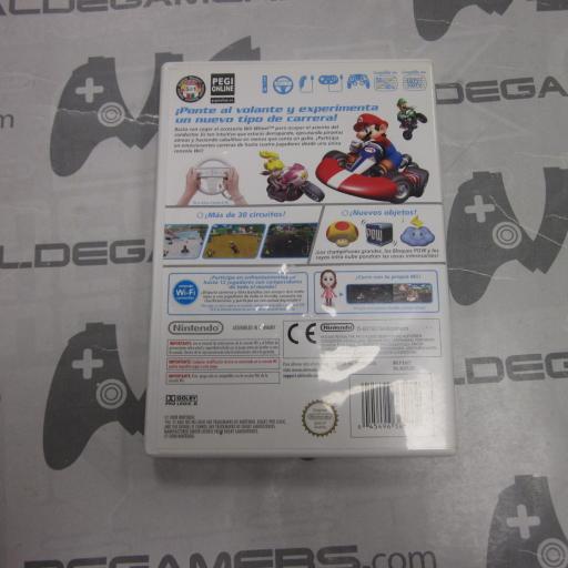 Mario Kart Wii [1]
