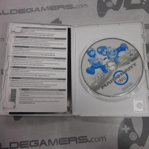 Mario Kart Wii [2]