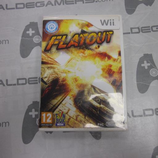 FlatOut