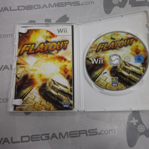 FlatOut [2]