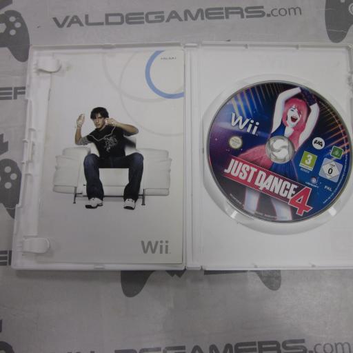 Just Dance 4 [2]