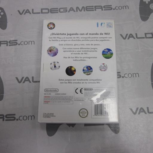 Wii Play [1]