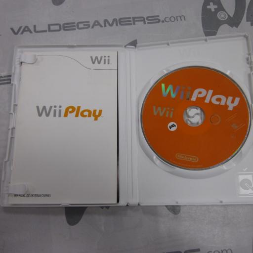 Wii Play [2]