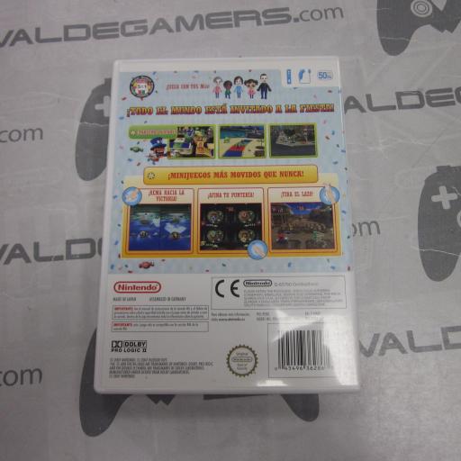 Mario Party 8 [1]