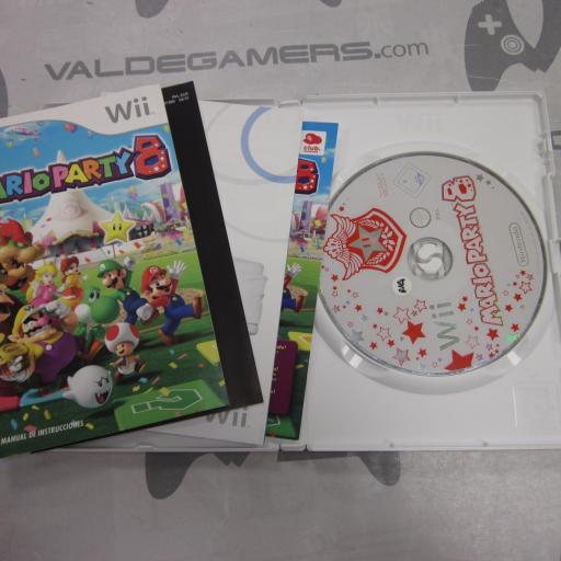 Mario Party 8 [2]