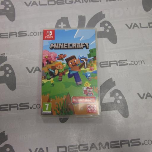 Minecraft