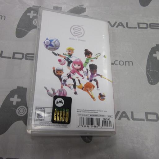 Nintendo Switch Sports * [2]