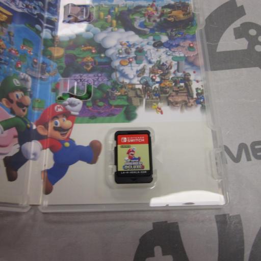 New Super Mario Bros. U Deluxe [3]