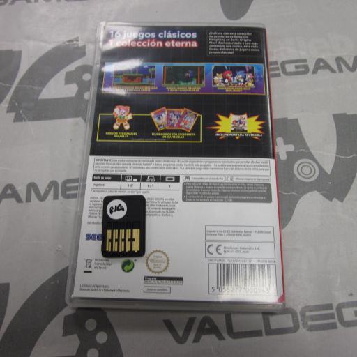 Sonic Origins Plus  [2]