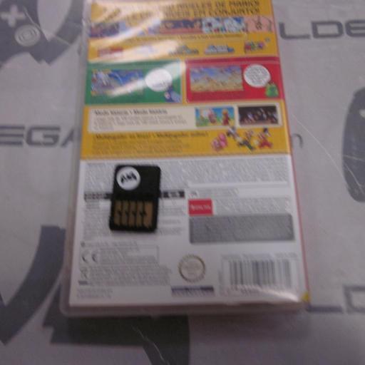 Super Mario Maker 2 [2]